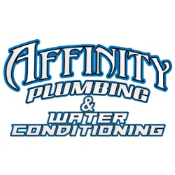 Affinity Plumbing & Water Conditioning