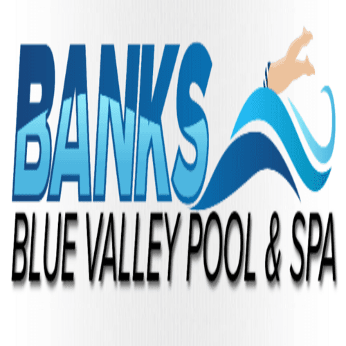 Banks Blue Valley Pool and Spa