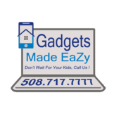 Gadgets Made EaZy - Computer Tutor & Repair