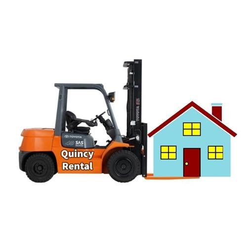 Quincy Rental