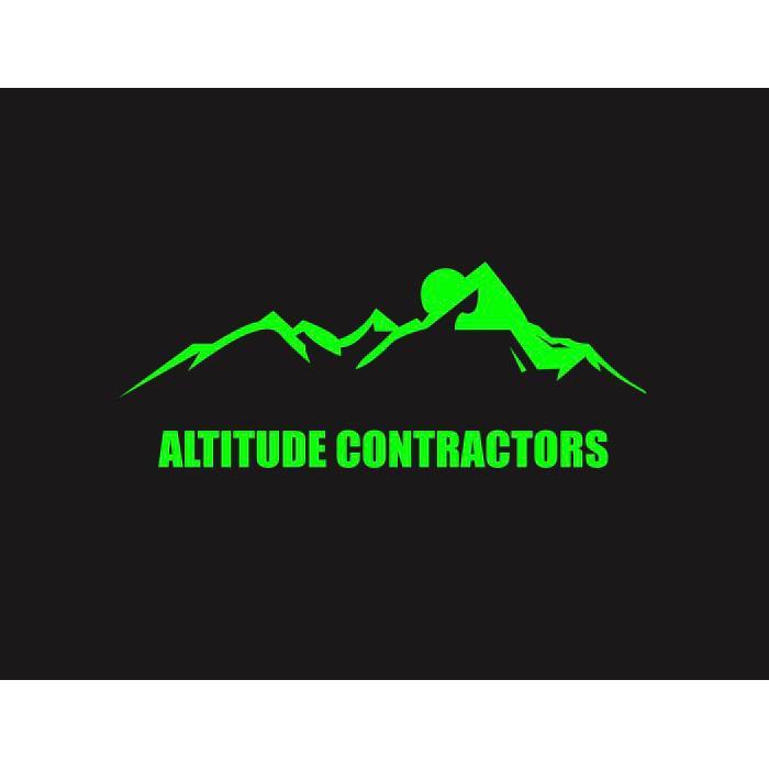 Altitude Contractors