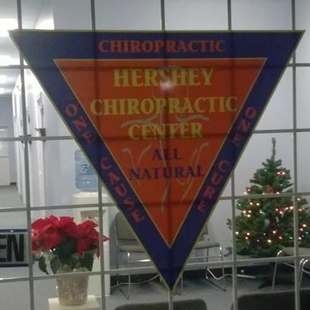 Hershey Chiropractic Center