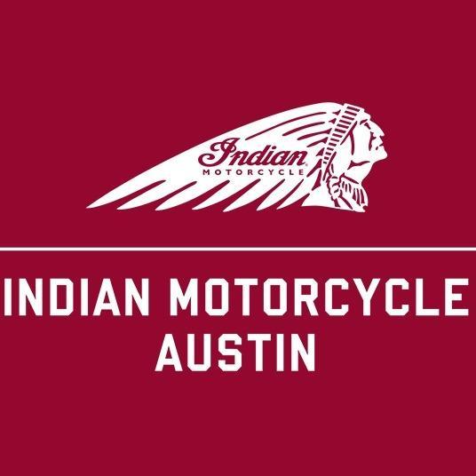 Indian Motorcycle Austin