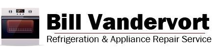 Bill Vandervort Refrigeration & Appliance Repair Service