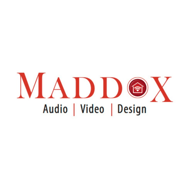 Maddox Audio Video Design