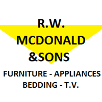 R.W. McDonald & Sons