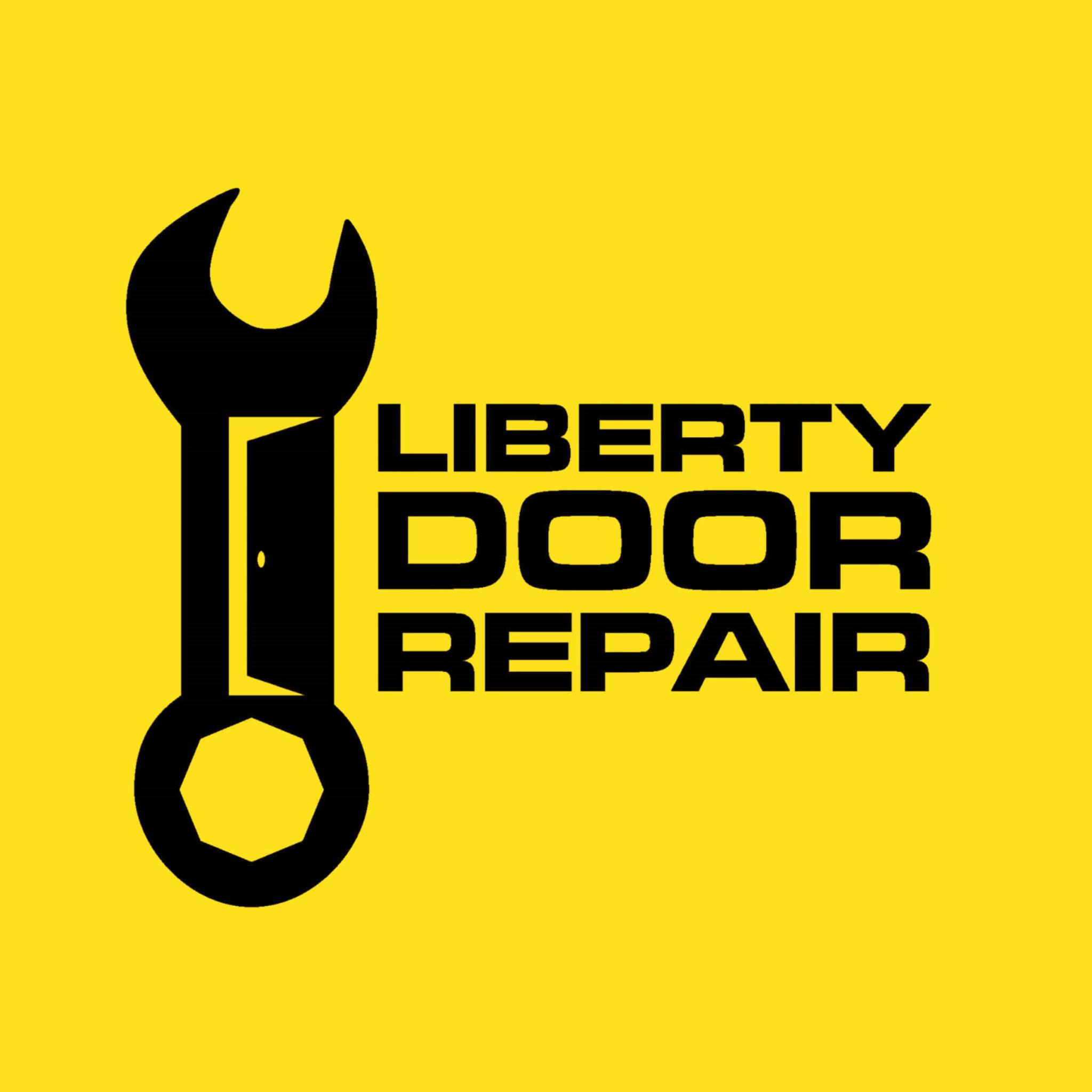 Liberty Door Repair