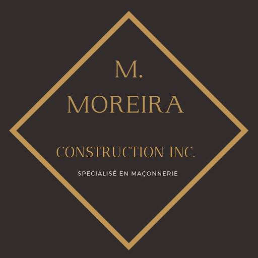 Martin Moreira Construction Inc. - Maçonnerie Gatineau