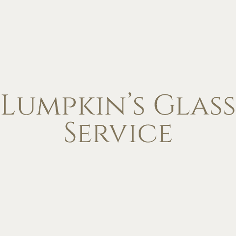 Lumpkin's Glass Service