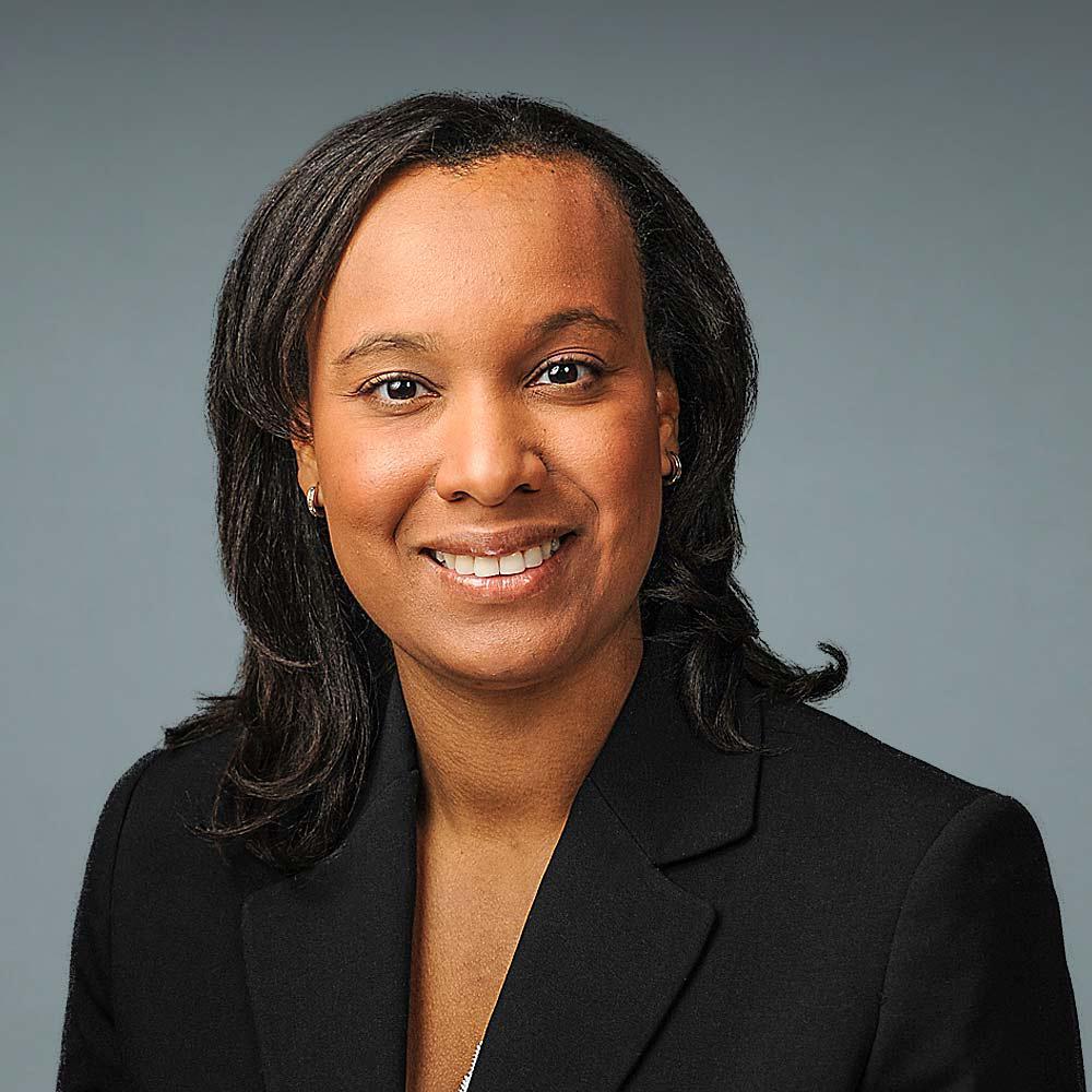 Joelle Pierre-Jean, MD