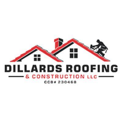 Dillards Roofing & Construction, LLC