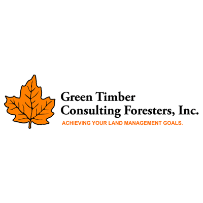 Green Timber Consulting Foresters Inc