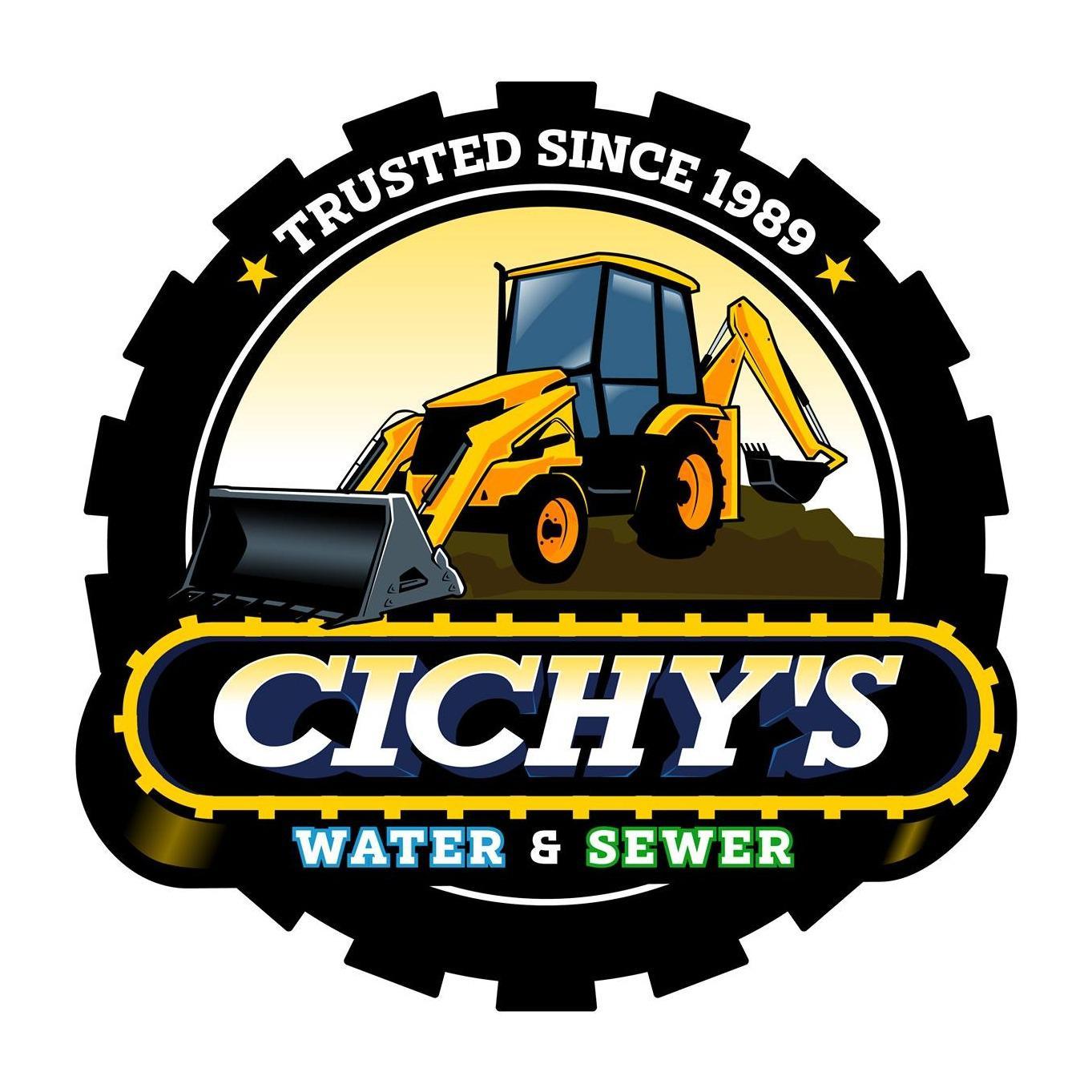 Cichy's Water & Sewer