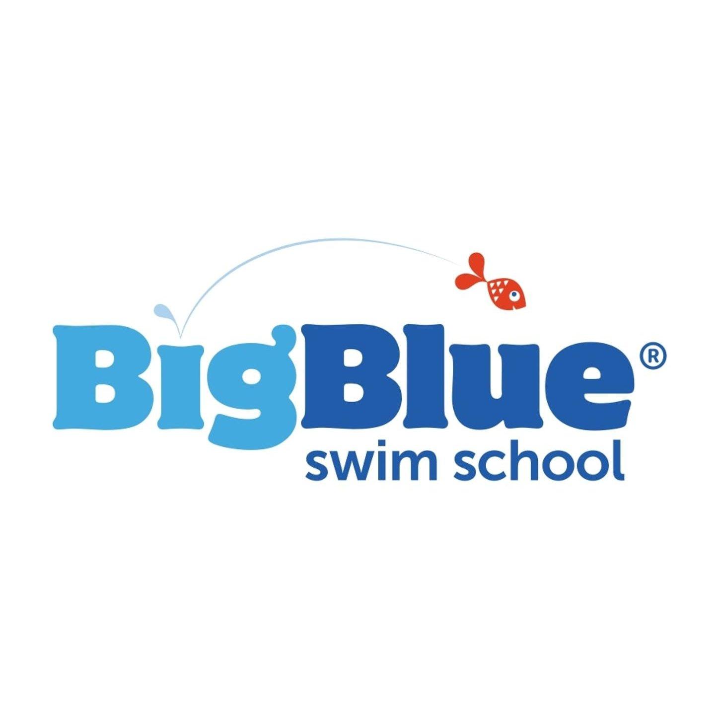 Big Blue Swim School