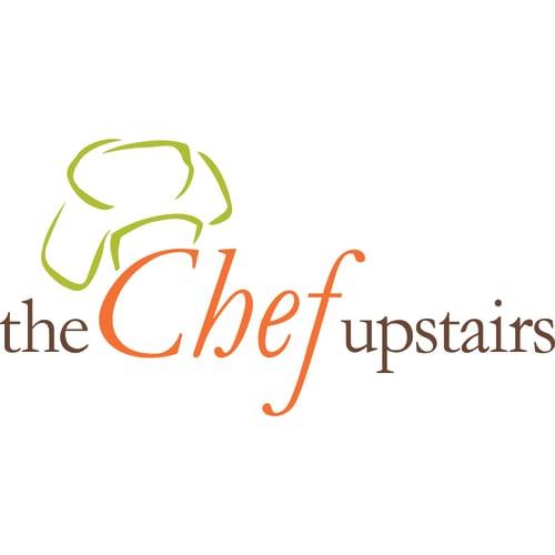 The Chef Upstairs