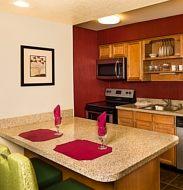 Residence Inn Fremont Silicon Valley