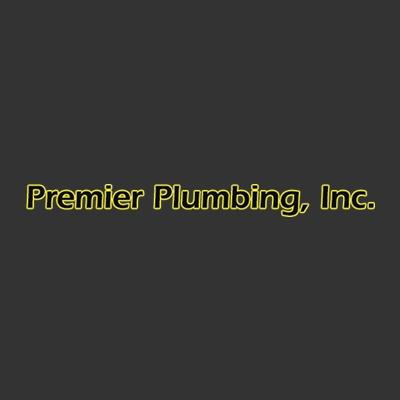 Premier Plumbing Inc.