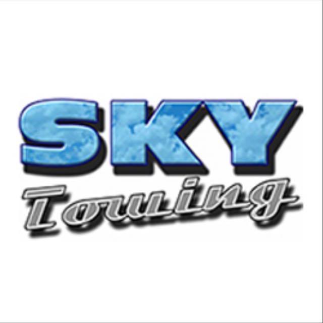 Sky Towing