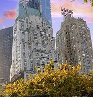 JW Marriott Essex House New York