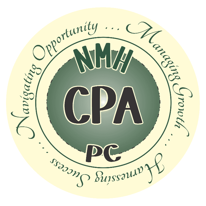 NMH, CPA, PC