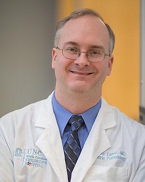 Charles R. Esther, MD, PhD