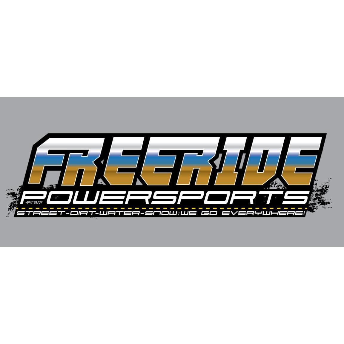 FreeRide Powersports