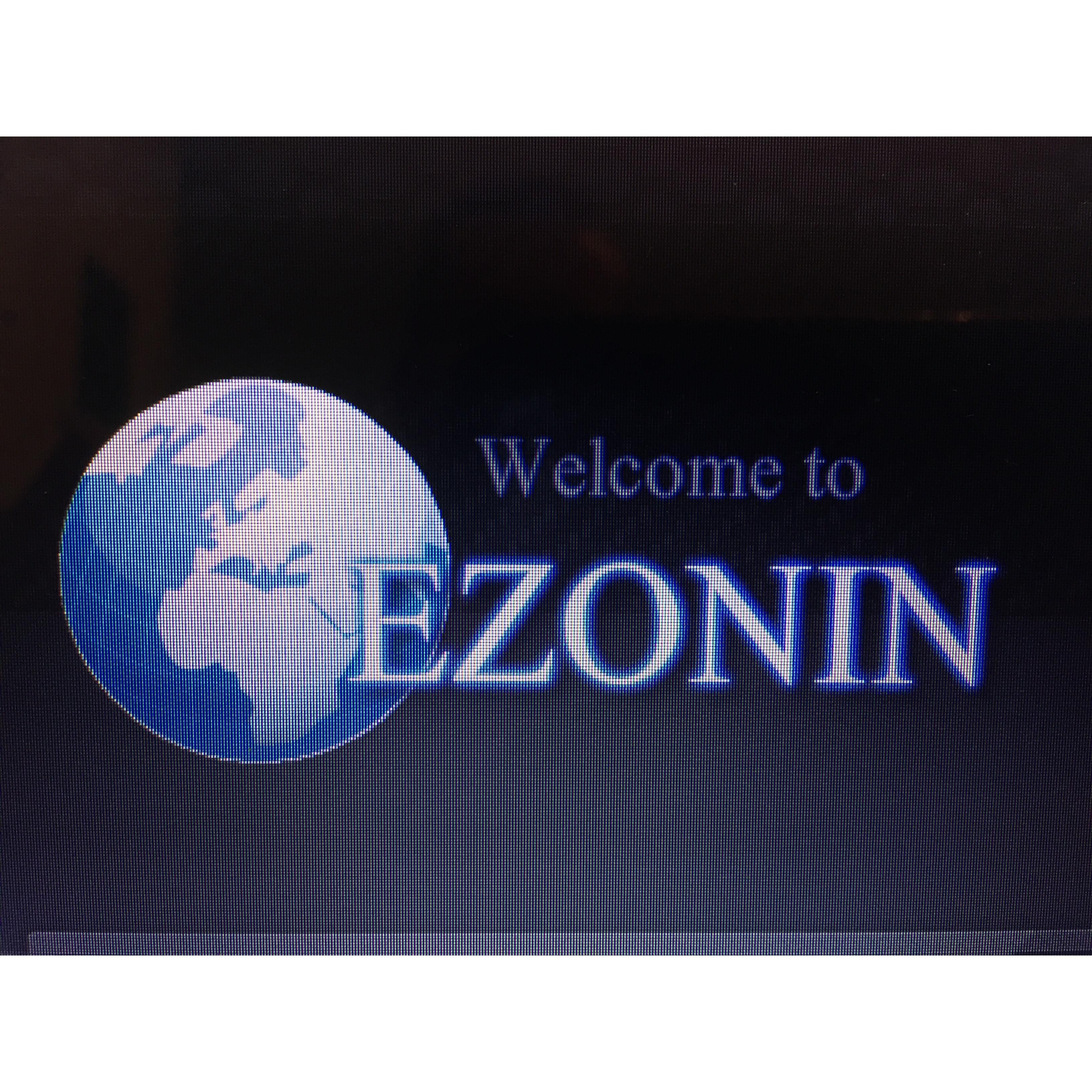 EZONIN