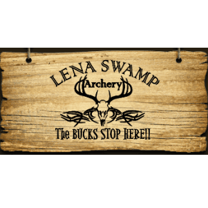 Lena Swamp Archery