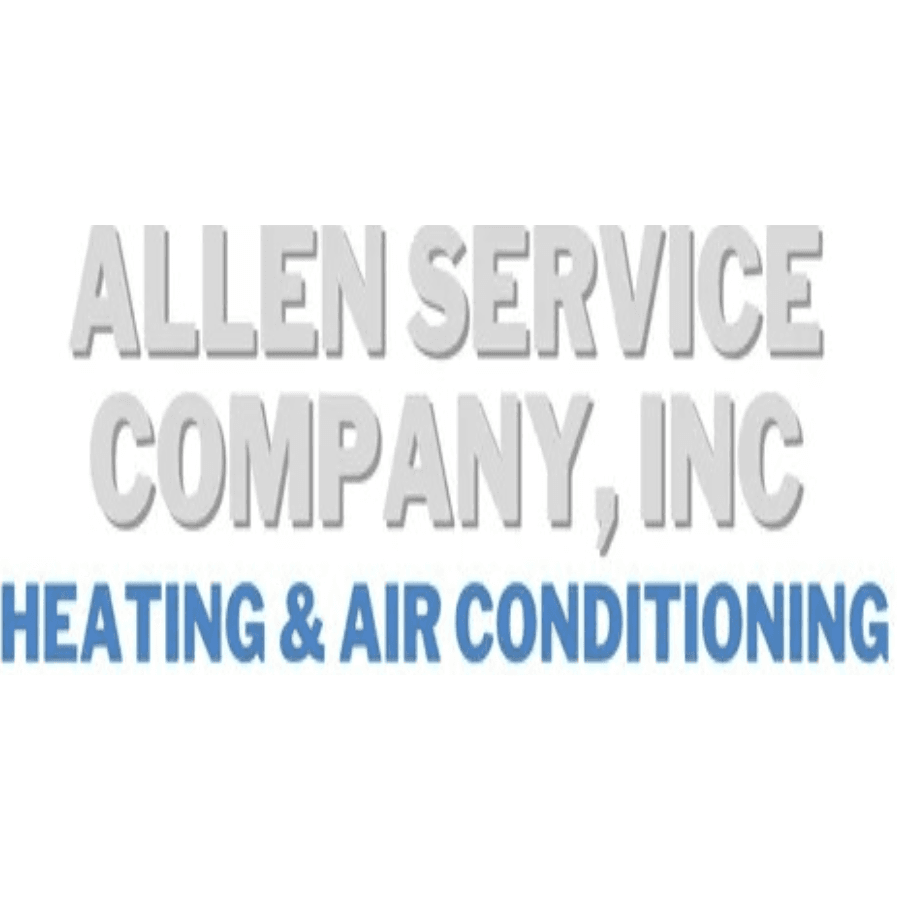 Allen Service Company, Inc