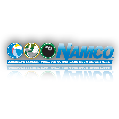 Namco Pool, Patio & Game Room Superstore