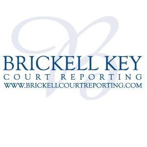 Brickell Key Court Reporting