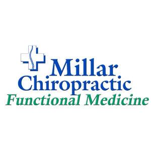 Millar Chiropractic Functional Medicine