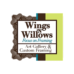 Wings 'n Willows Art Gallery & Custom Framing