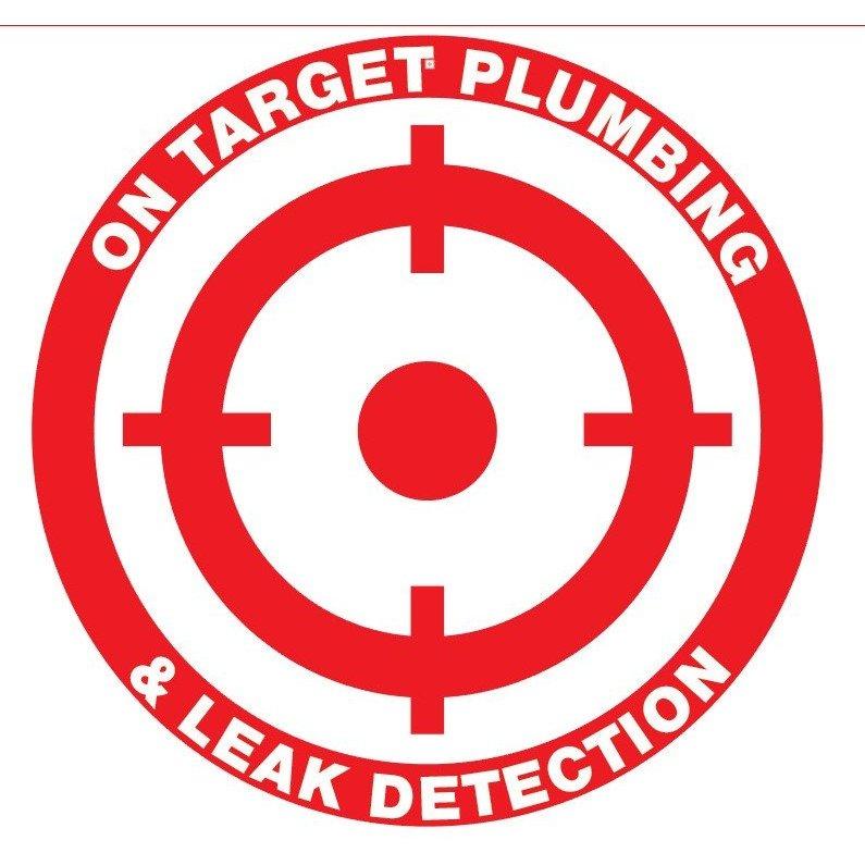 On Target Plumbing and Leak Detection