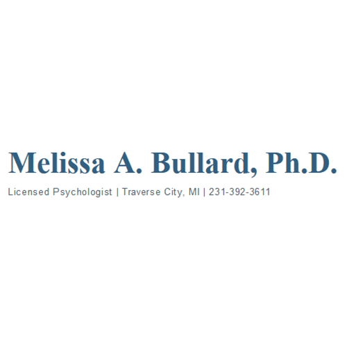 Melisssa A. Bullard, Ph.D.