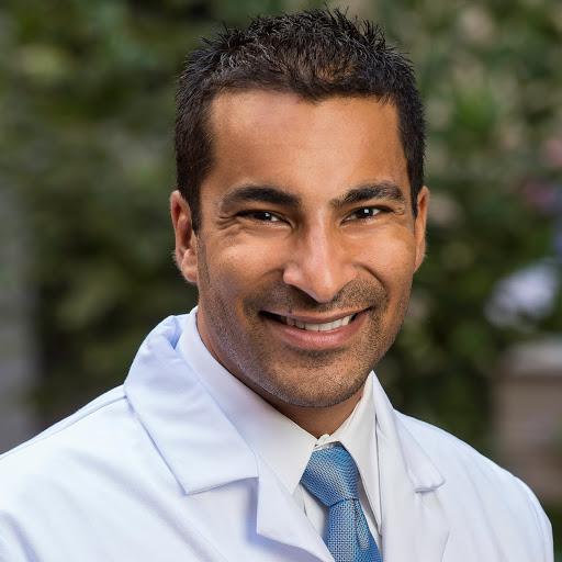 Rahim Nazerali, MD