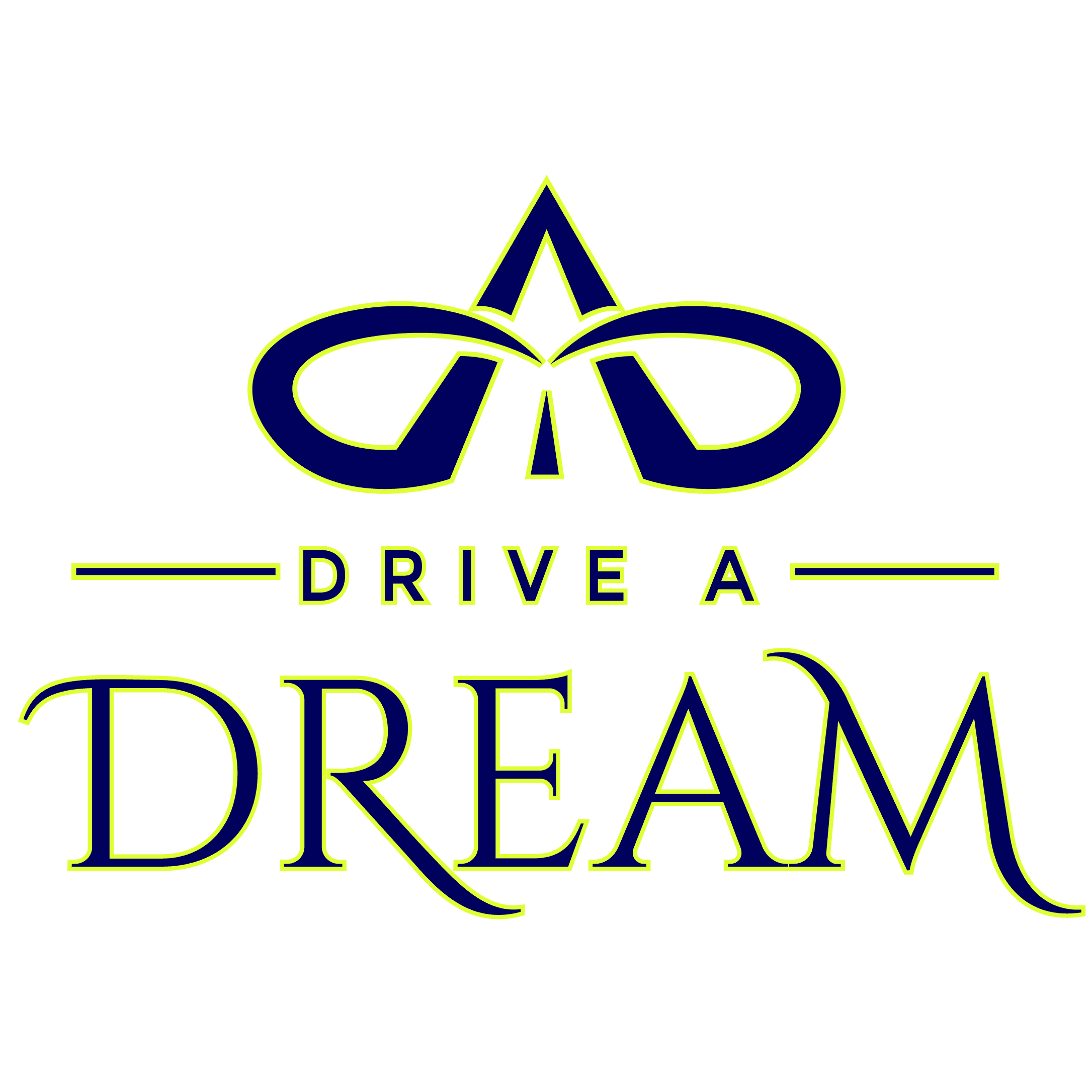 DRIVE A DREAM