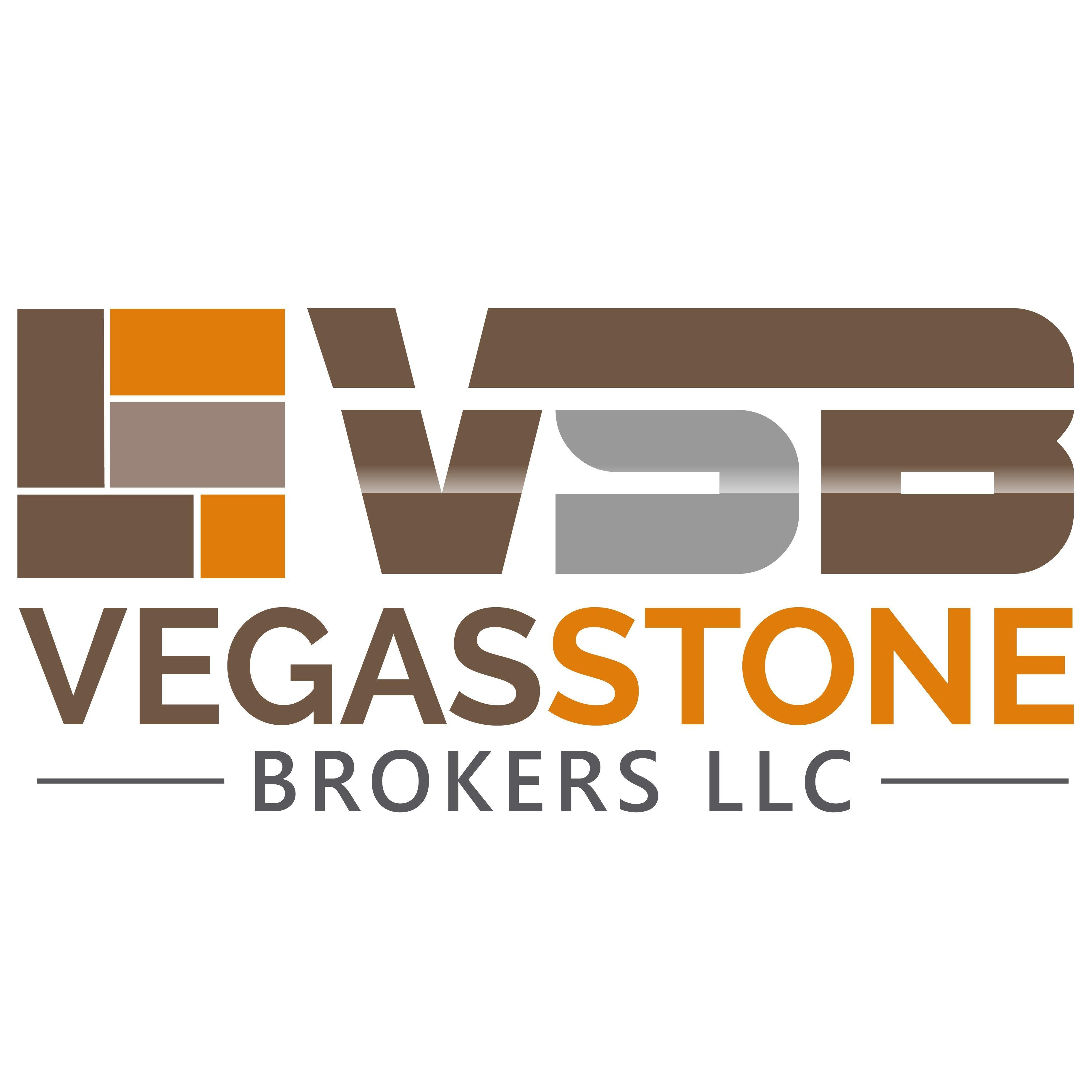 Vegas Stone Brokers