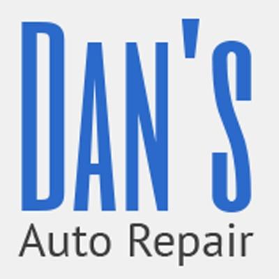 Dan's Auto Repair