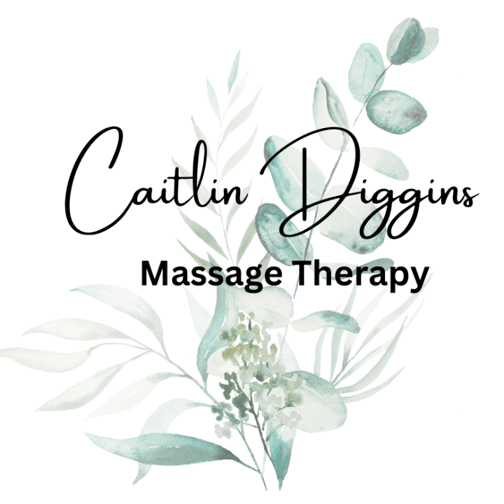 Caitlin Diggins Massage Therapy