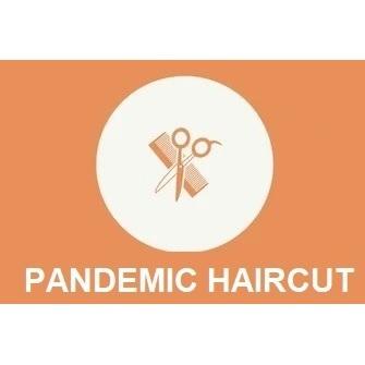 PANDEMIC HAIRCUT