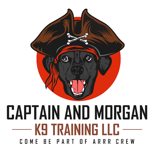 Captain and Morgan K9 Training  LLC