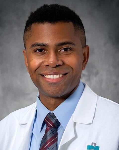 Justin R. Lucas, MD, MBMS