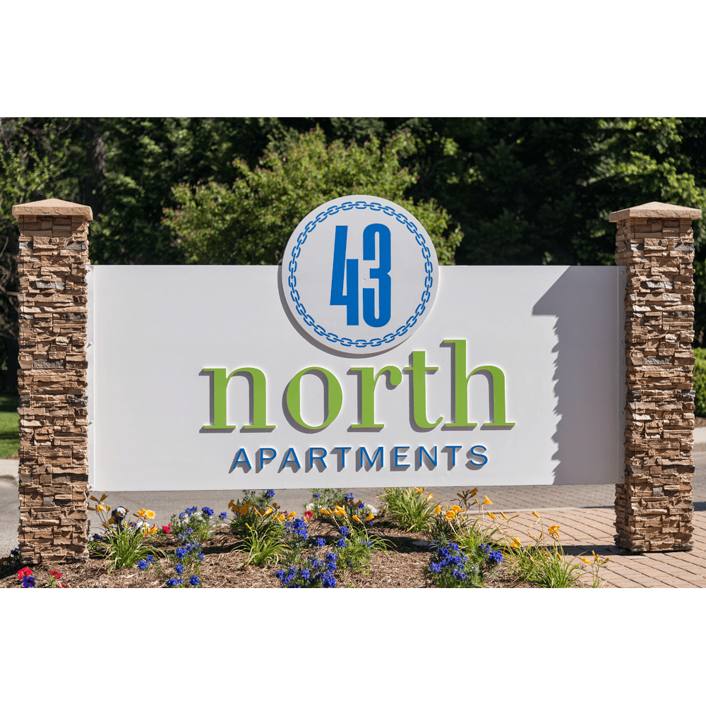 43 North Apartments