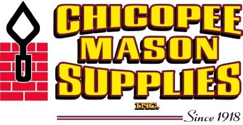 Chicopee Mason Supplies