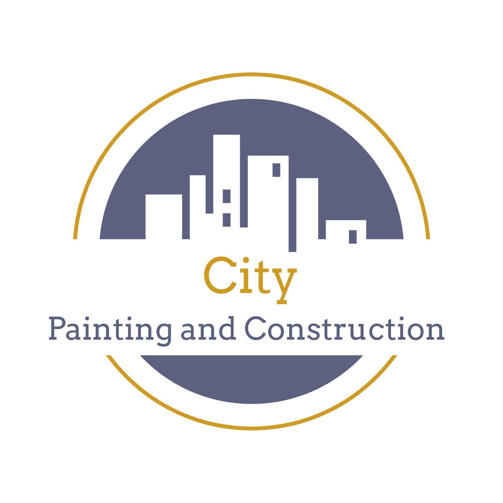 City Painting and Construction