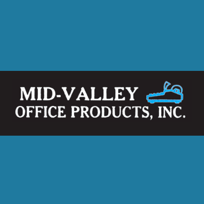 Mid-Valley Office Products Inc