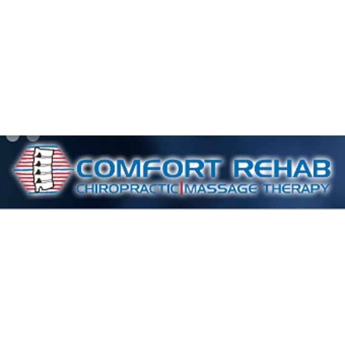 Comfort Rehab