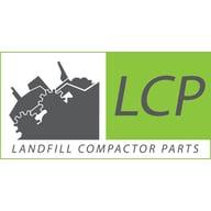 Landfill Compactor Parts