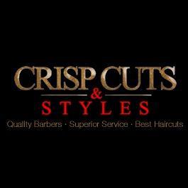 Crisp Cuts & Styles Barbershop - Independence